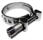 Stepless Screw Clamp # 160-9