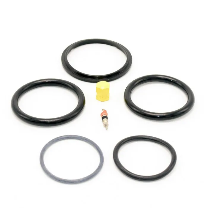 04-04009b → Somma Aero Trimcraft TC177Ns-1 Nose Strut Seal Kit Cardinal Series