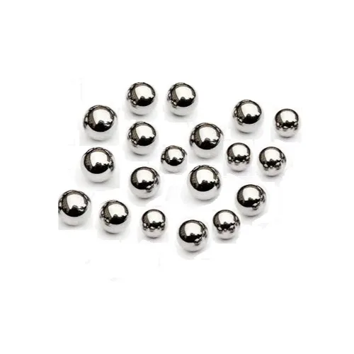 ACS Ball Bearing BS5/32