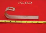 Tail Skid 16316