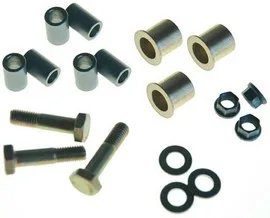 Rudder Bushing Kit Rbc-KT-3
