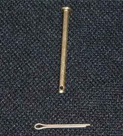 Latch Clevis Pin