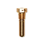 Curtis Drain Valve Flush Mount 7/16-20 NF3 CCA-2500