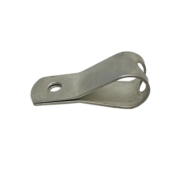 Tie Rod Fuselage Strap