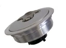 A30L-Cir Locking Fuel Cap