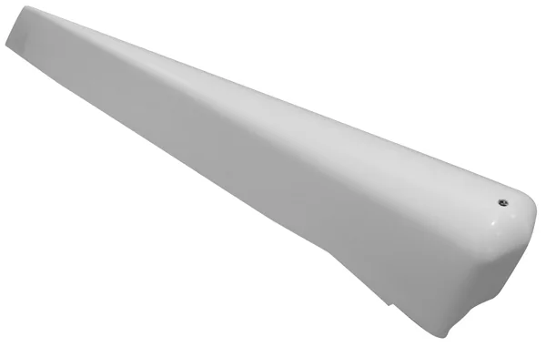 Rudder Butt Tip 28-12