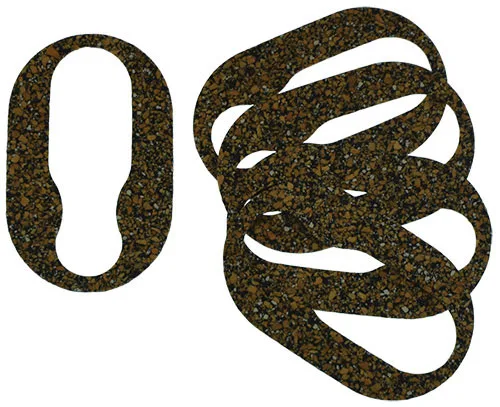 Gasket MC0756009-8 (Pack Of 5)