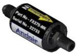 Andair FX375-Mk Filter