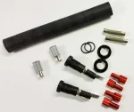 Tanis TaU03141 Panel Mount Fuse Kit