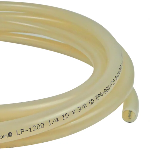 Tygon Lp-1200 Tubing 1/4 X 3/8 Fuel Line