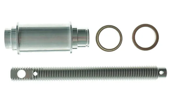 McFarlane Pstab-KT-1 Stabilator Trim Kit Piper