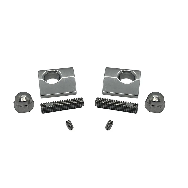 Airfoil Shape Tie-Downs For All Vans Aircraft