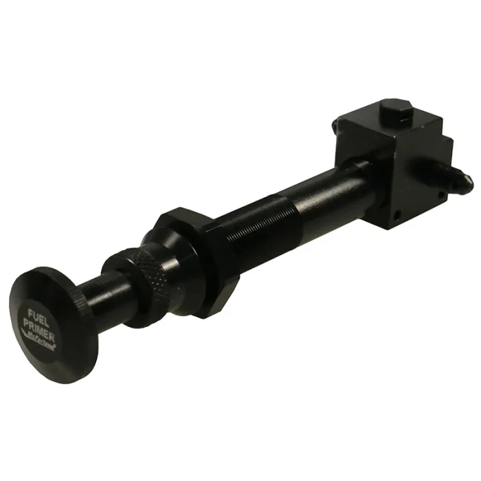 McFarlane McC291502-0104 Fuel Primer Assembly