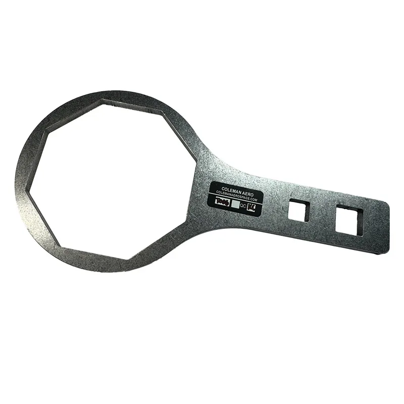 Coleman Aero Rotax Oil Filter Wrench