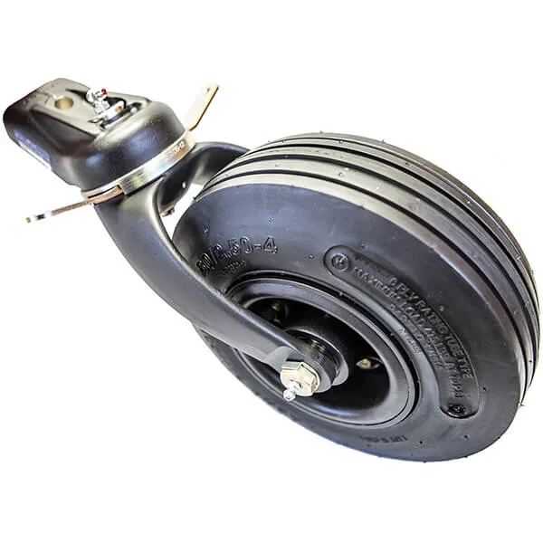 ABI-3224A Tailwheel Assembly