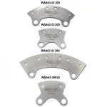 Rapco Pressure Plate RA063-01300