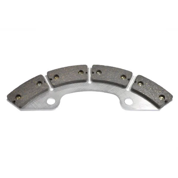 Rapco RA073-08502 Pressure Plate Assembly
