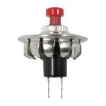 Microphone Switch For Control Wheel 10410