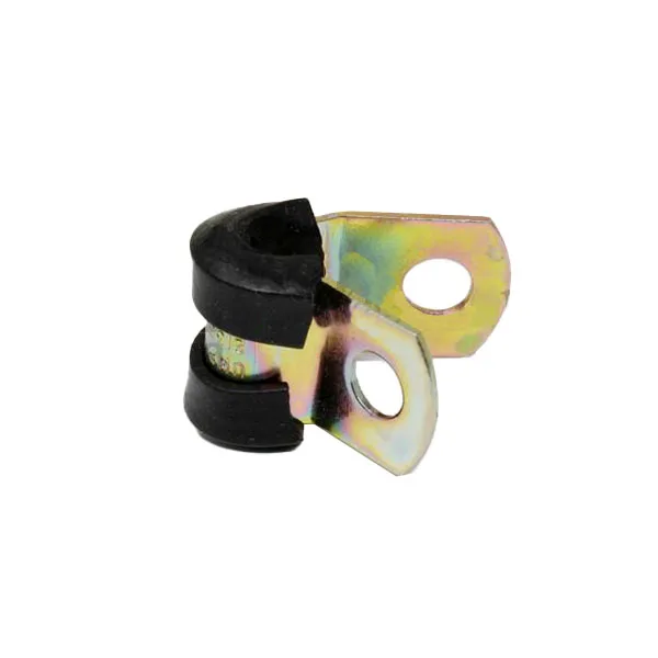 LW-16266-10-38 Lycoming Clamp-.38 Dia. For # 10 Screw