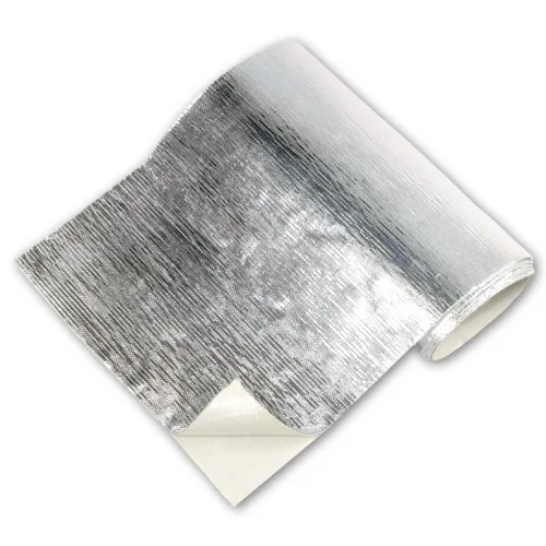 Heat Barrier 12X12 Adhes Bck