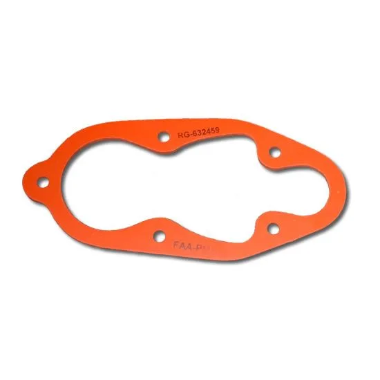 Real Gasket RG-632459 Contintl Valve Cover Gasket