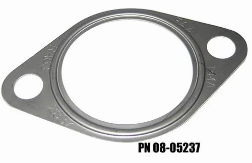 Short Sleeve Rapco Exhaust Gasket RA632837