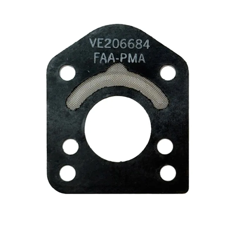 Pt-6 Prop Governor Gasket VE206684 PMAD