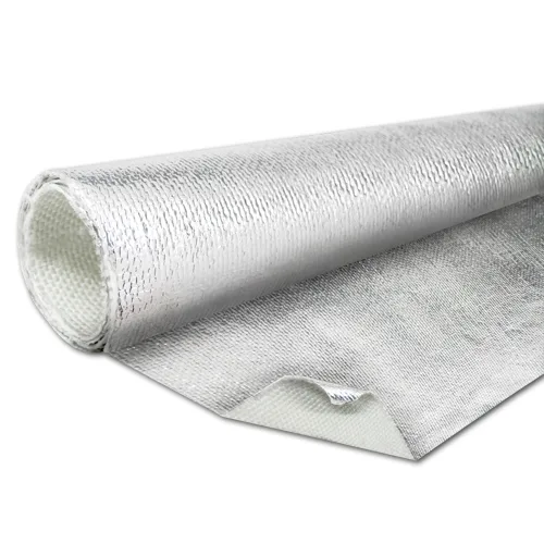 Thermo-Tec Aluminized Heat Barrier 18X20
