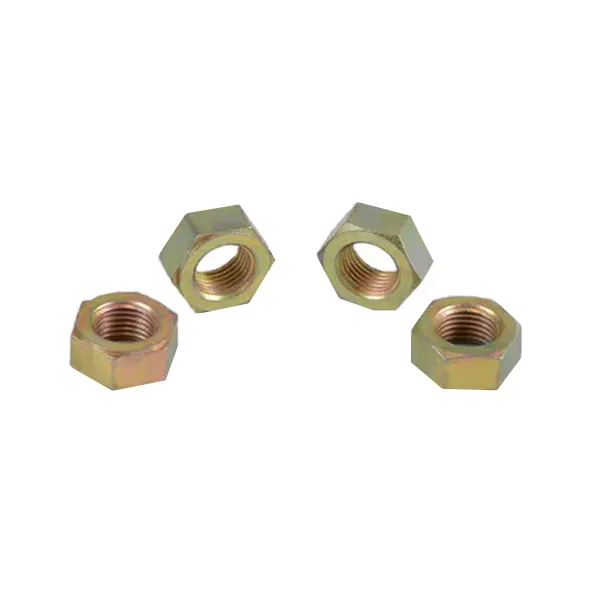 Superior Sl-STD-2090 Nut Hex Plain