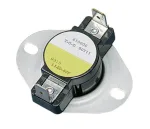 94T7097 Snap Disc Control
