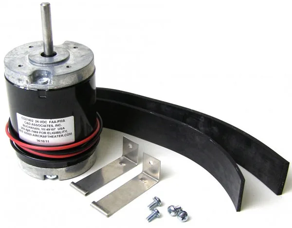 Janitrol – Motor Universal 24V – New – CD21402S