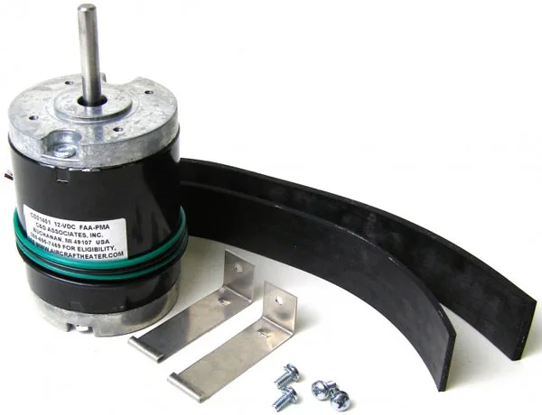 Janitrol – Motor Universal 12V – New – CD21401S