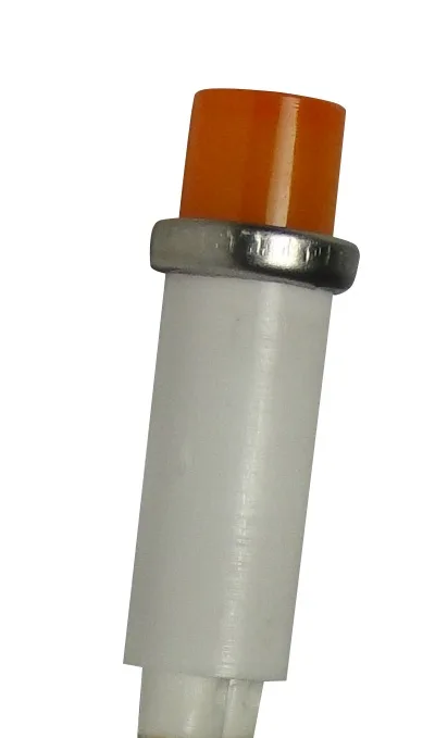 PlanePower – Indicator Amber 28V – New – 14-1011S