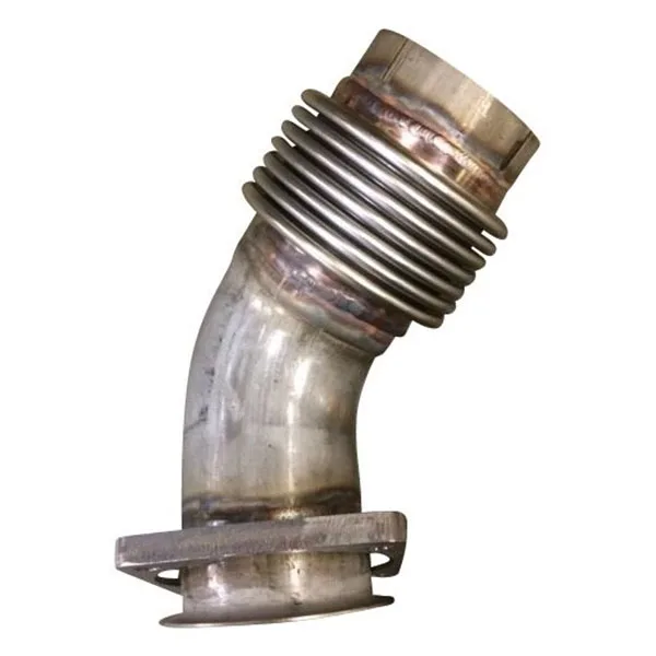 Hartzell Aerospace Welding – Exhaust Manifold – New – A9910300-3