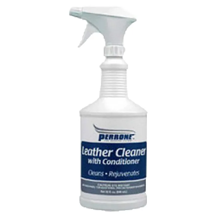 09-00557a → Somma Aero Perrone Leather Clean With Conditioner Gal