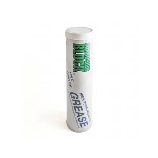 Corrosion Block Grease 3 Oz Cartridge