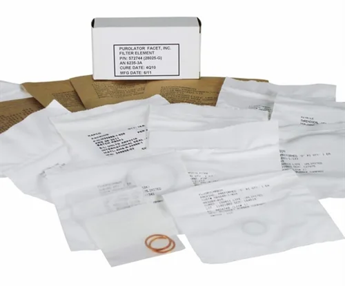 Avlabs PT6/PT6A 100 Hour Inspection Kit