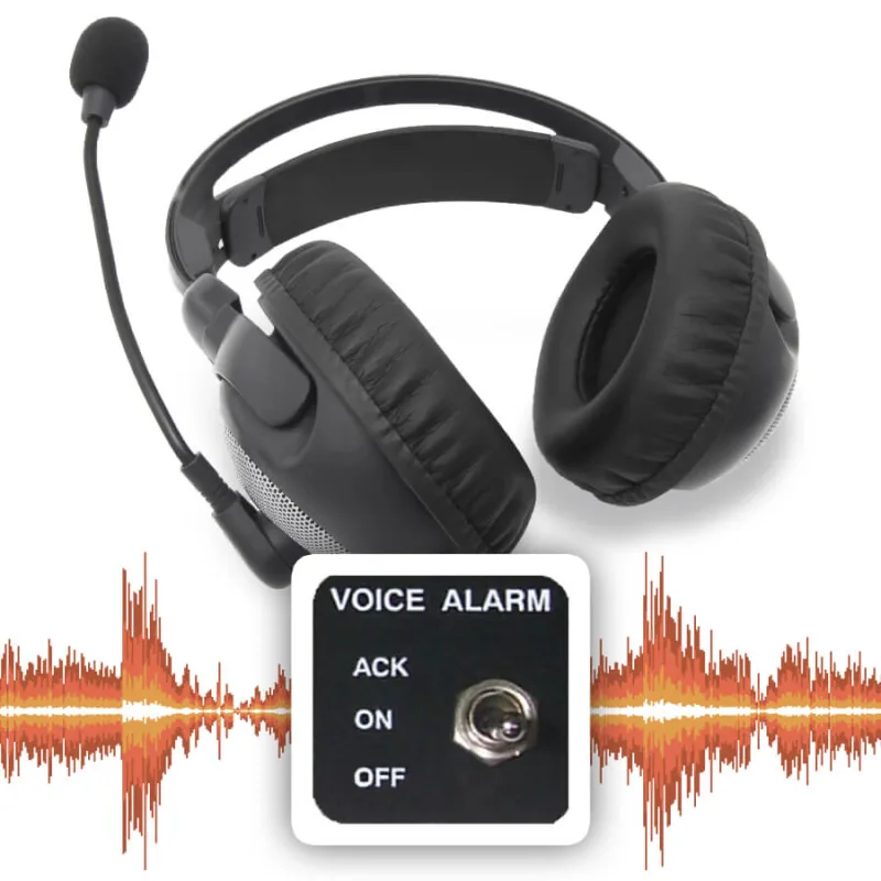 Electronics International Avi-1 Inverter For Voice Annunciator