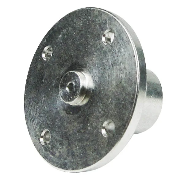 Aluminum Static Port 15161