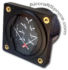 Westach Dual Fuel Quarty 2DA4V