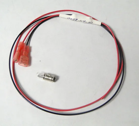 Mitchell Pe-211-2000 Adpt Kit