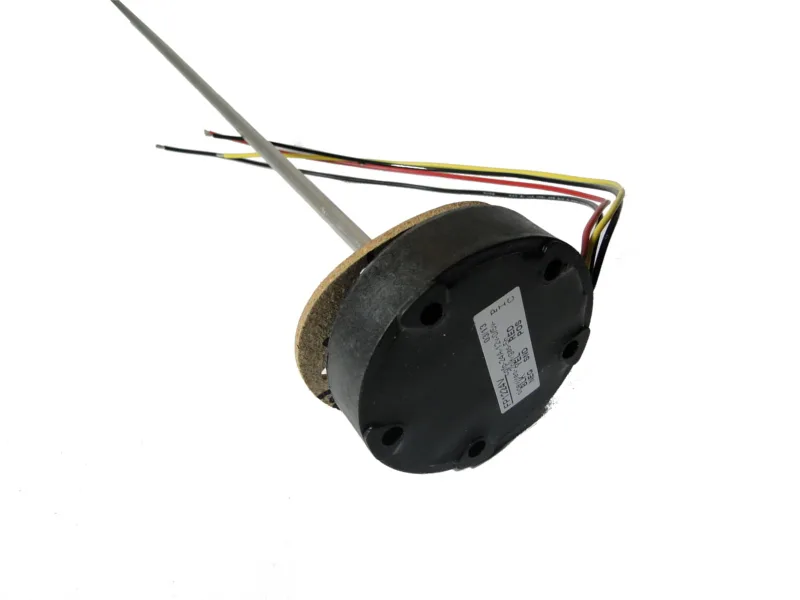 Fuel Probe 12V 12In 5Bnd