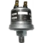 JPI EDM Fuel Pressure Inject Sensor 1/8NPT 5-32PSI TSO 3060-17