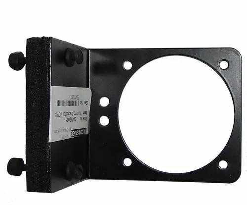 Falcon Vertical Card Compass Mounting Bracket