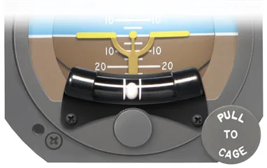 RC Allen Option Inclinometer