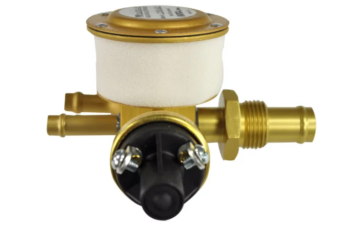 10-04780 → Somma Aero Rapco RA2H3-48 Vac Regulator