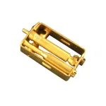Airpath Spare Compensator Assembly
