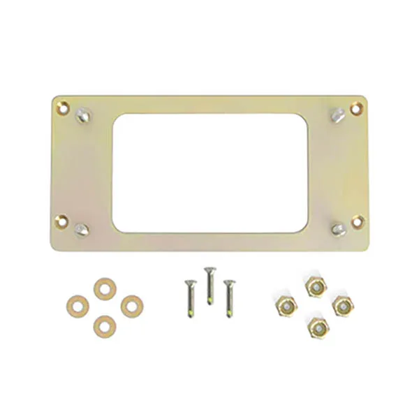 Dynon EMS To Adahrs/Arinc Module Stacking Kit
