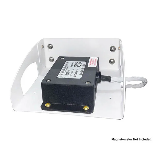 Six Pack Aero Wingtip Bracket Dynon Magnetometer Mount SV-MAG-236 Dynon Magnetometer is not included