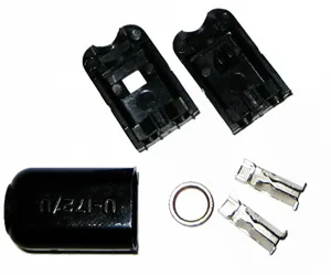 U-172/U Microphone Jack